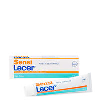 Pasta Dentífrica Sensilacer 75ml-204179 Pasta Dentífrica Sensilacer 75ml-204179 1